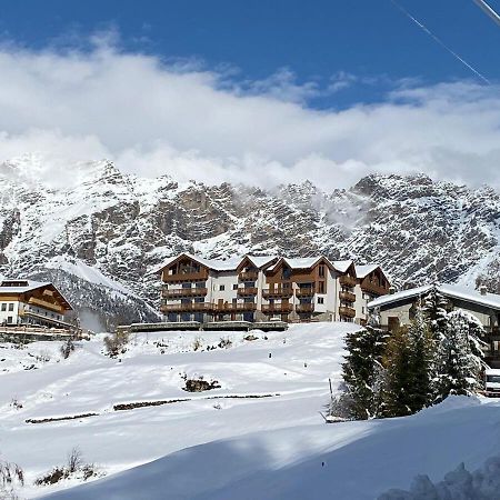 Ai Suma Residence Bormio Ngoại thất bức ảnh
