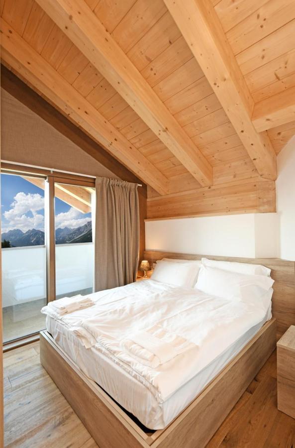 Ai Suma Residence Bormio Ngoại thất bức ảnh