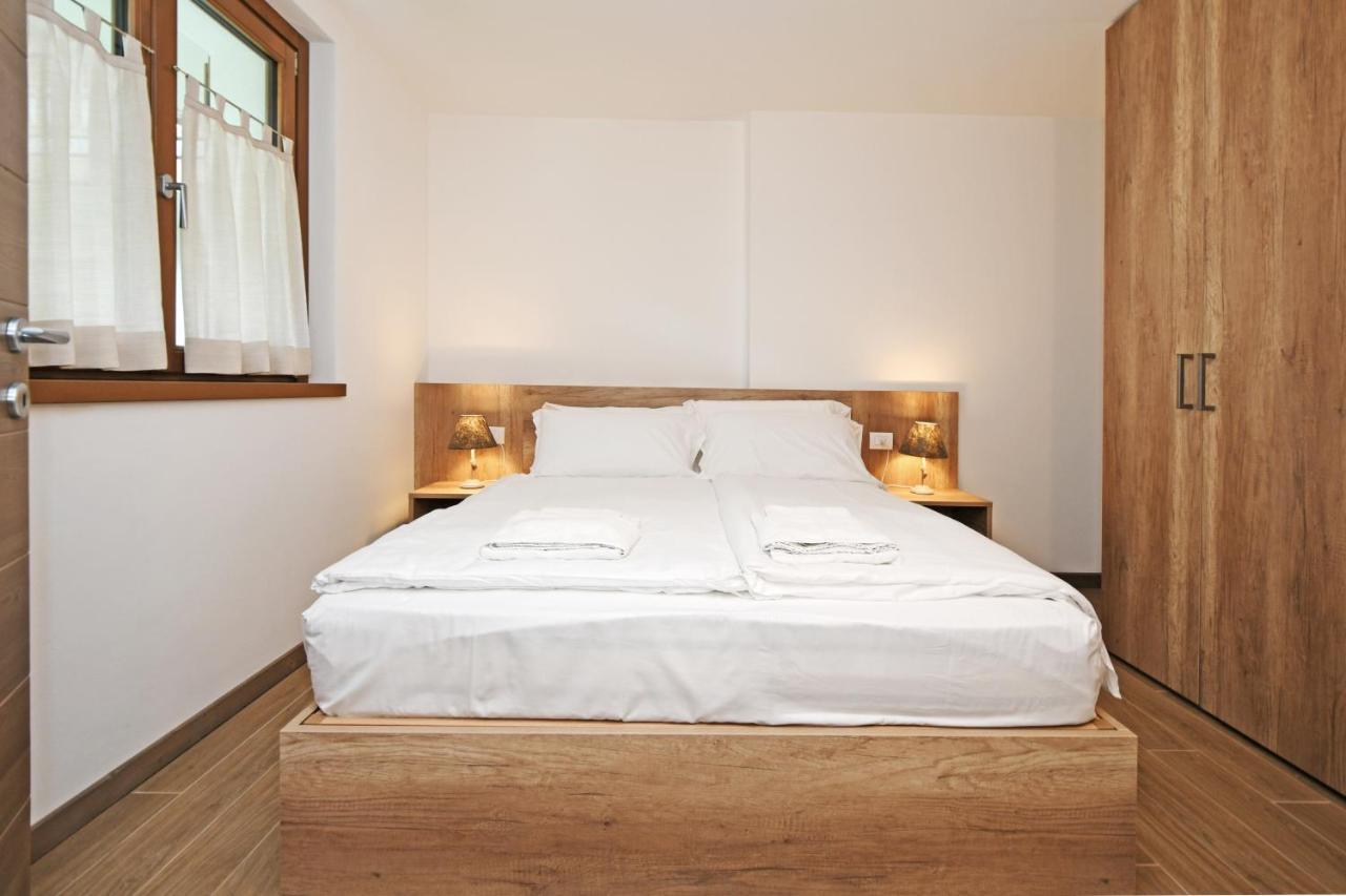Ai Suma Residence Bormio Ngoại thất bức ảnh