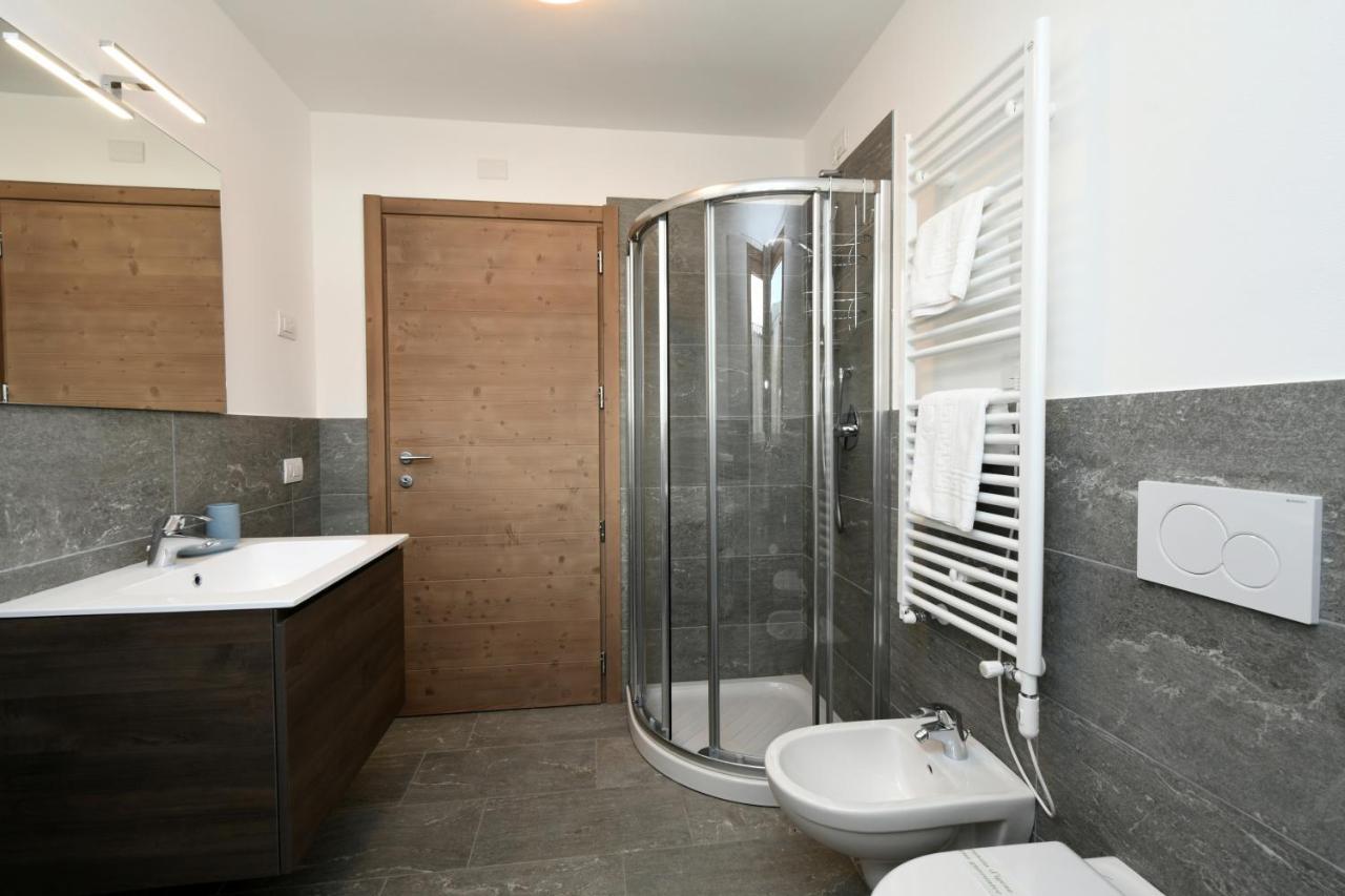 Ai Suma Residence Bormio Ngoại thất bức ảnh