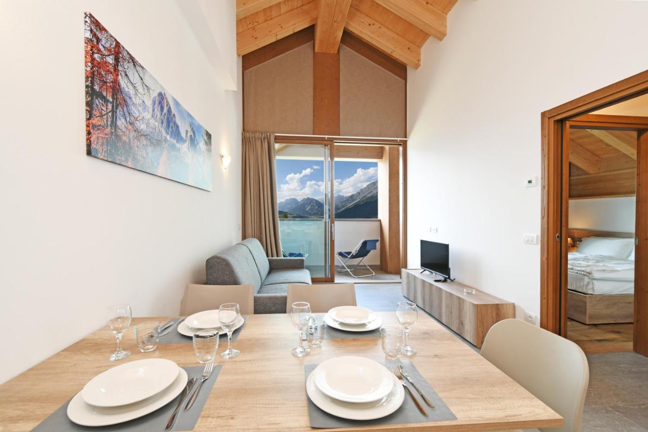Ai Suma Residence Bormio Ngoại thất bức ảnh