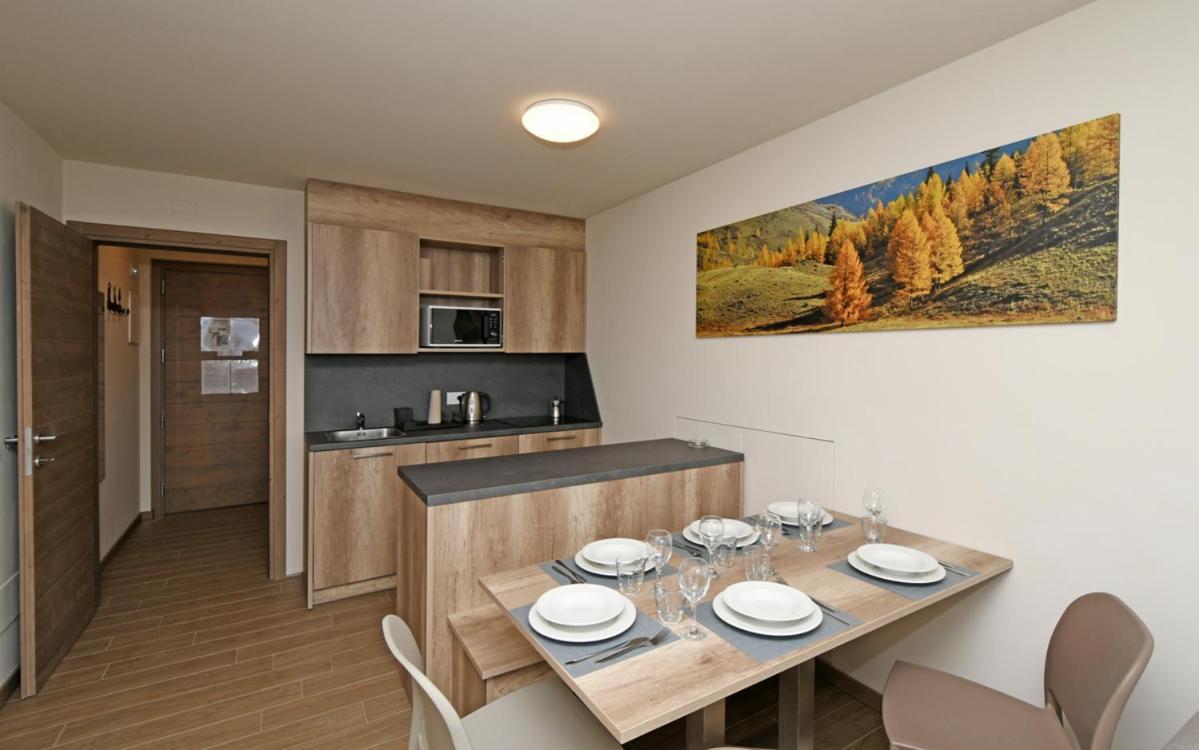 Ai Suma Residence Bormio Ngoại thất bức ảnh