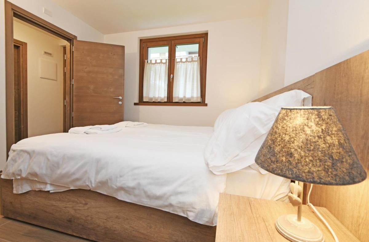 Ai Suma Residence Bormio Ngoại thất bức ảnh