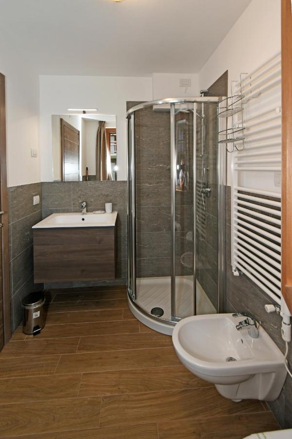 Ai Suma Residence Bormio Ngoại thất bức ảnh
