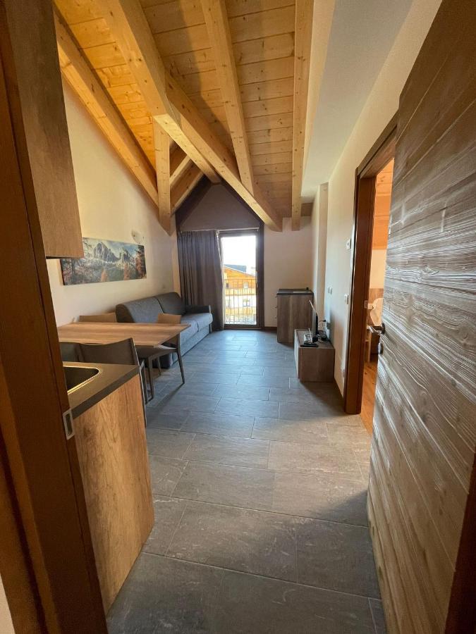 Ai Suma Residence Bormio Ngoại thất bức ảnh