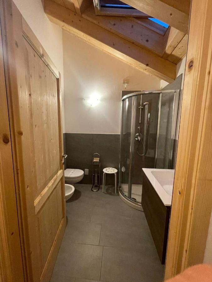 Ai Suma Residence Bormio Ngoại thất bức ảnh