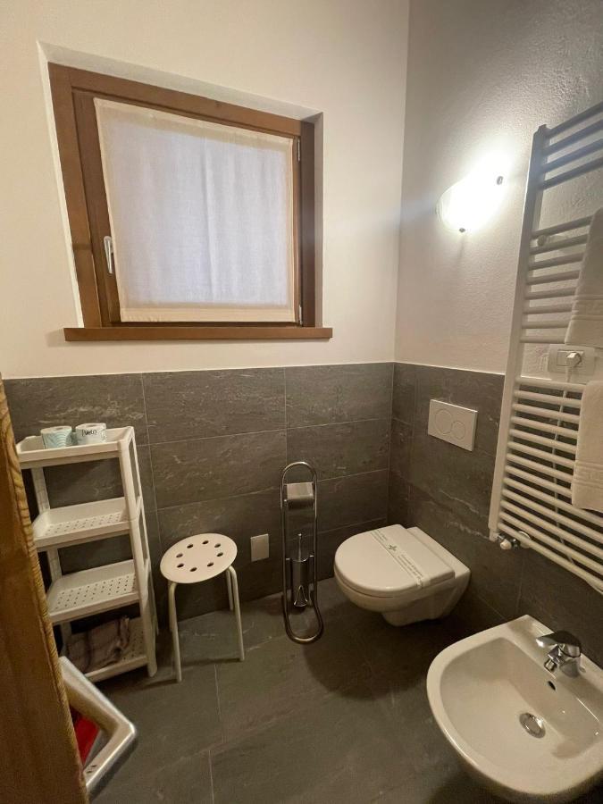Ai Suma Residence Bormio Ngoại thất bức ảnh