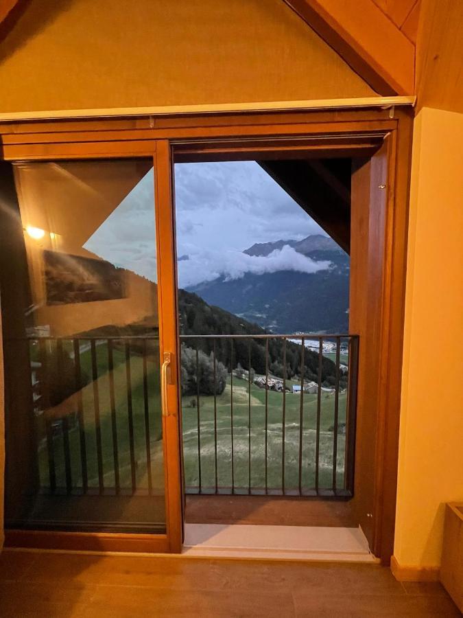 Ai Suma Residence Bormio Ngoại thất bức ảnh