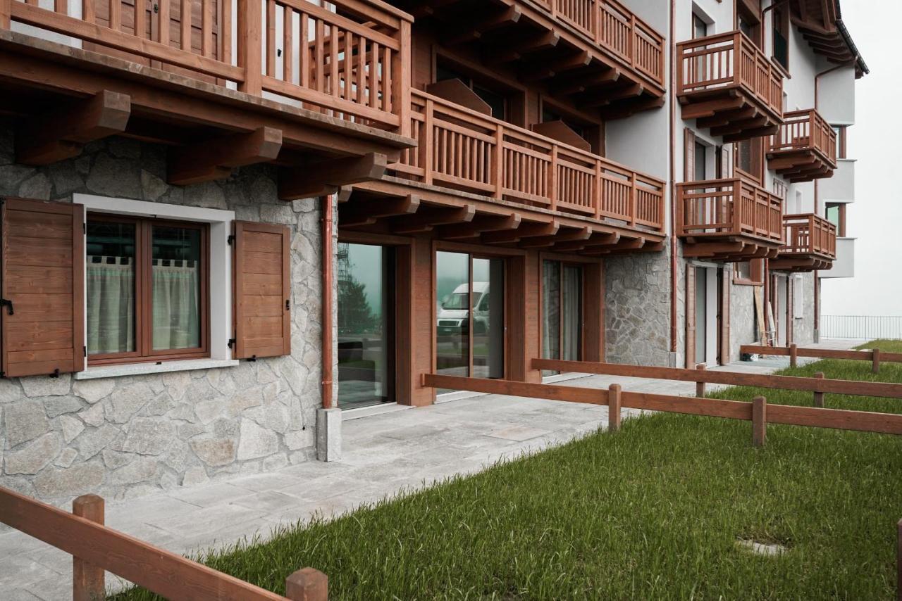 Ai Suma Residence Bormio Ngoại thất bức ảnh